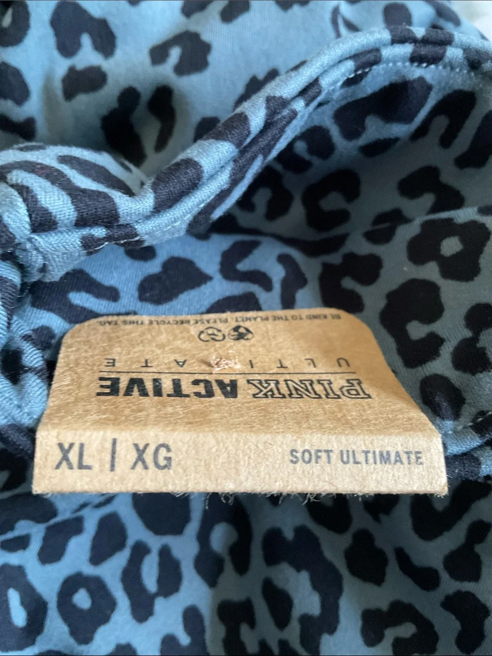 PINK Victorias Secret new tags